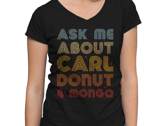 Ask Me About