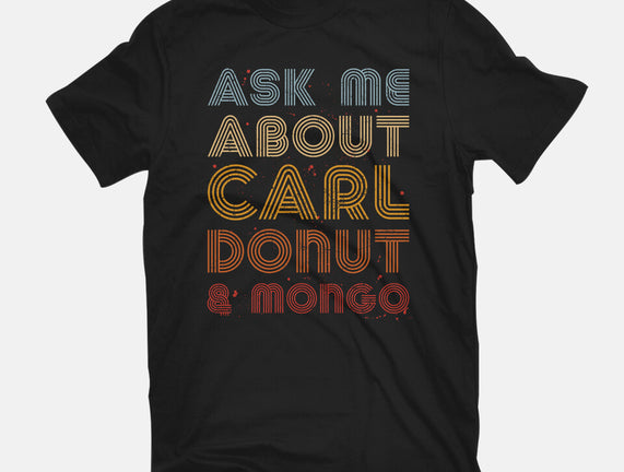 Ask Me About