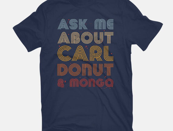 Ask Me About