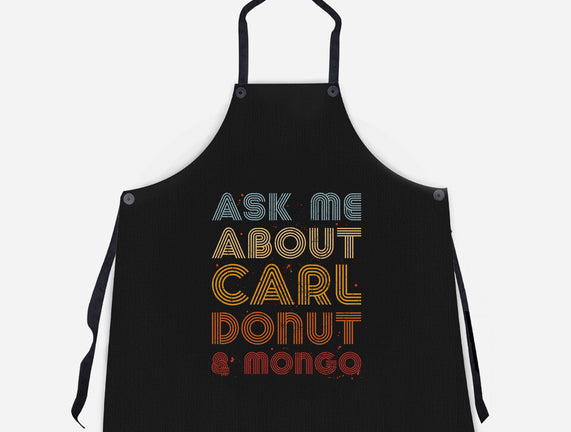 Ask Me About
