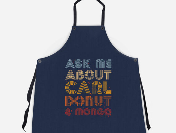 Ask Me About