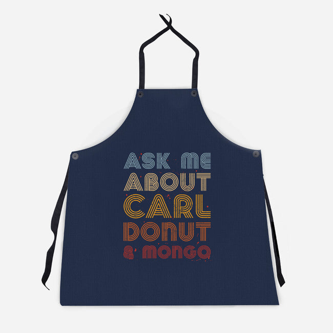 Ask Me About-Unisex-Kitchen-Apron-sebasebi