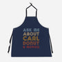 Ask Me About-Unisex-Kitchen-Apron-sebasebi