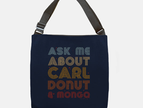 Ask Me About