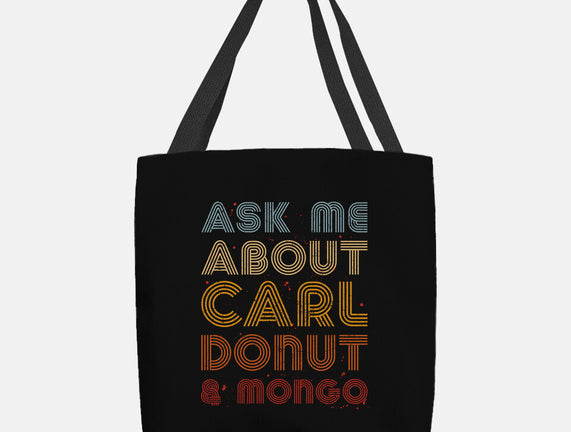 Ask Me About