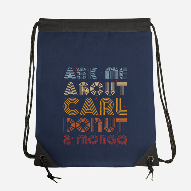Ask Me About-None-Drawstring-Bag-sebasebi