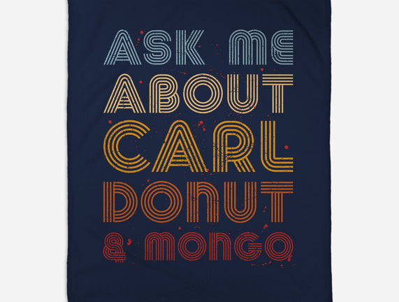 Ask Me About