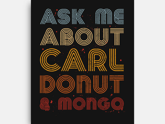 Ask Me About