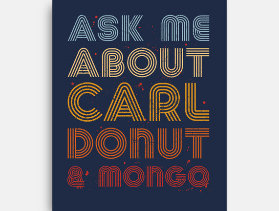 Ask Me About