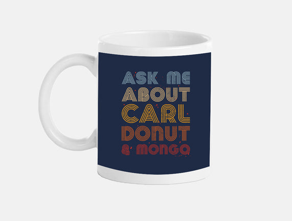 Ask Me About