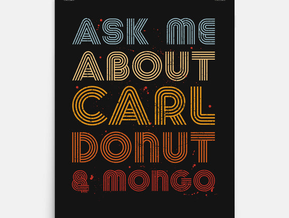 Ask Me About