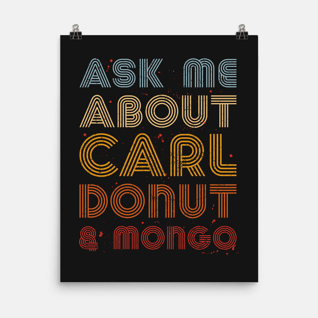 Ask Me About-None-Matte-Poster-sebasebi