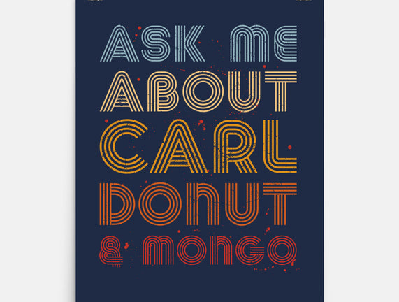 Ask Me About