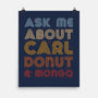 Ask Me About-None-Matte-Poster-sebasebi