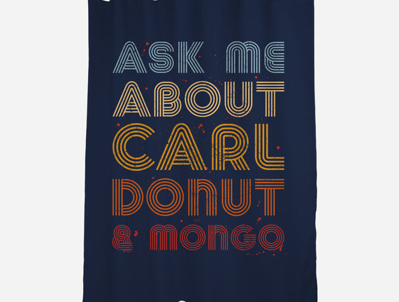 Ask Me About