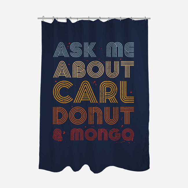 Ask Me About-None-Polyester-Shower Curtain-sebasebi
