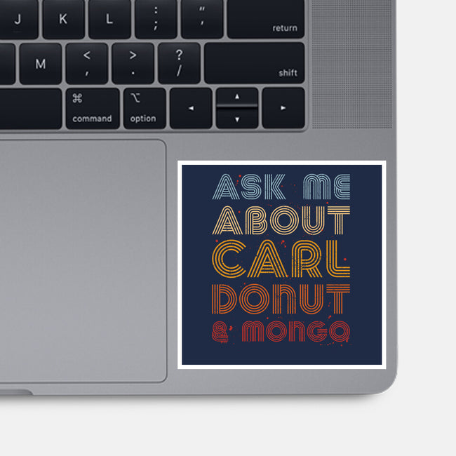 Ask Me About-None-Glossy-Sticker-sebasebi