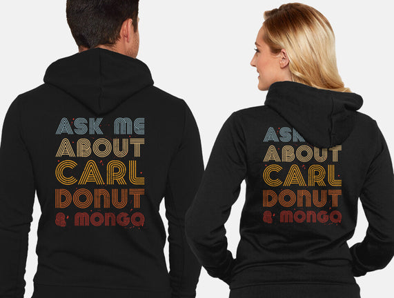 Ask Me About