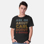 Ask Me About-Mens-Basic-Tee-sebasebi