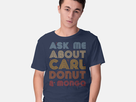 Ask Me About