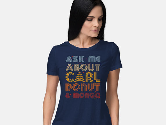 Ask Me About