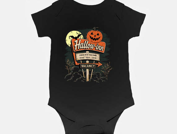 Hallow-Inn