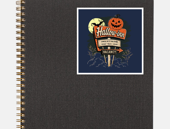 Hallow-Inn