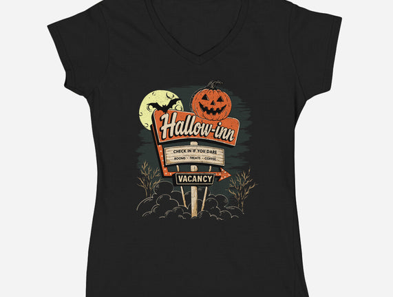 Hallow-Inn
