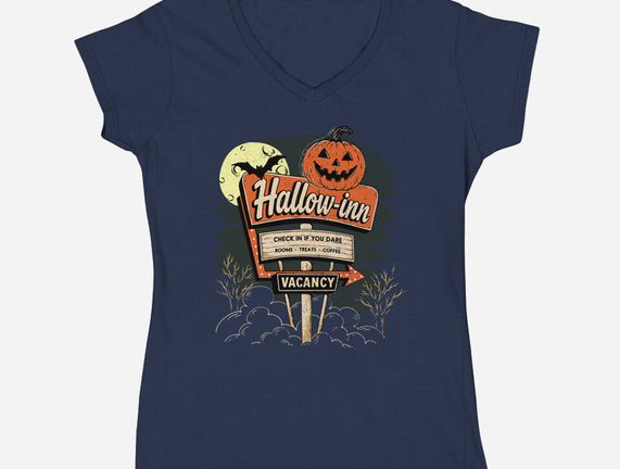 Hallow-Inn