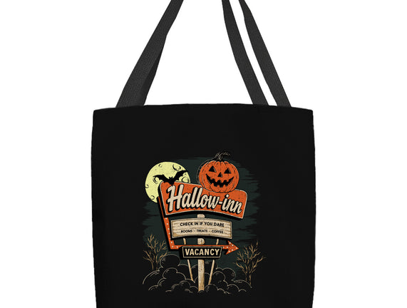 Hallow-Inn