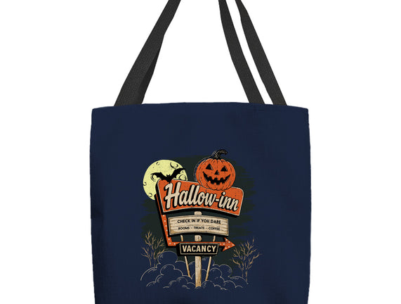 Hallow-Inn