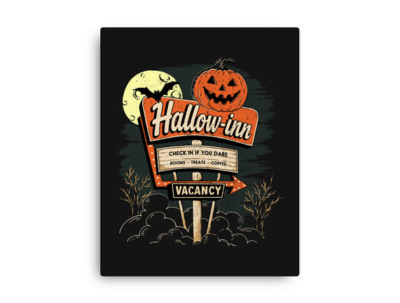 Hallow-Inn
