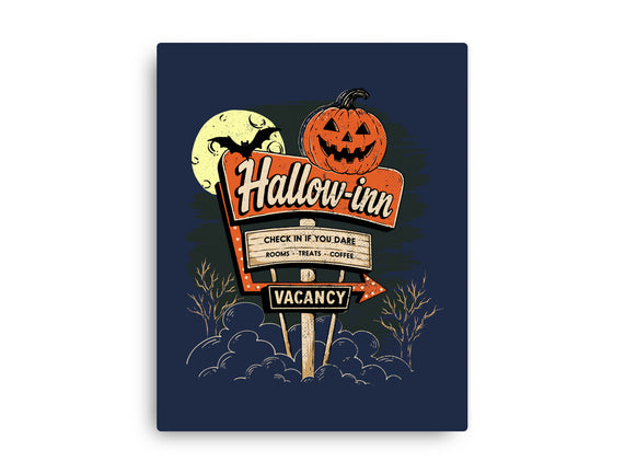 Hallow-Inn