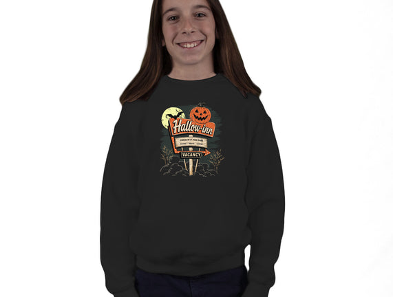 Hallow-Inn