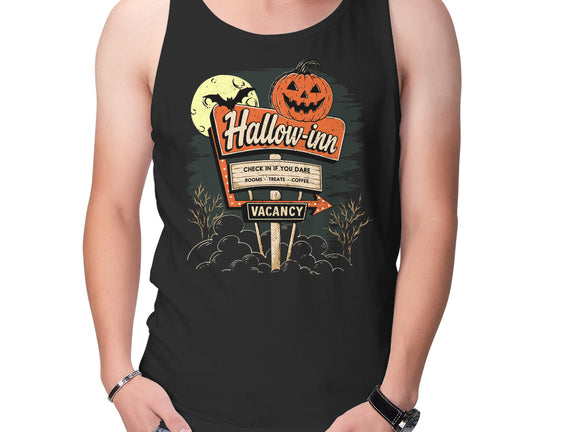 Hallow-Inn
