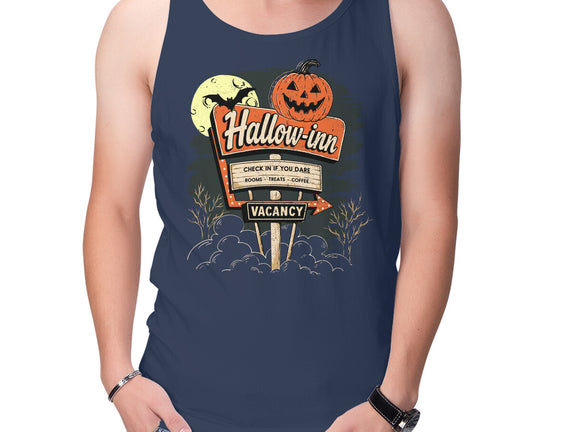 Hallow-Inn