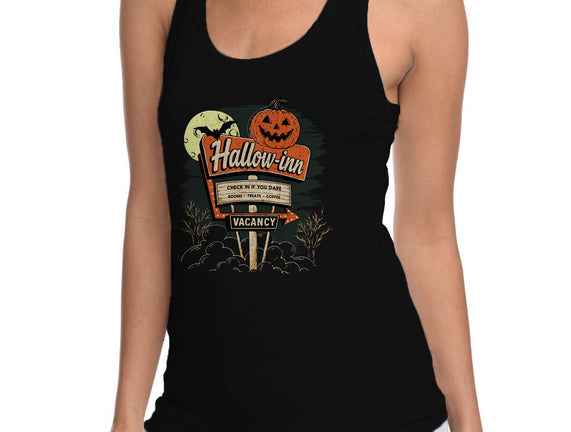 Hallow-Inn