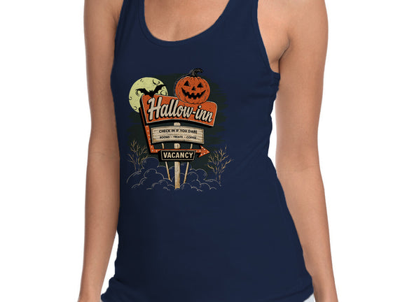 Hallow-Inn