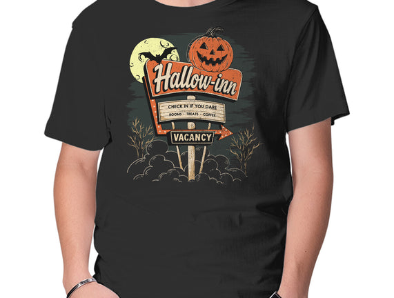 Hallow-Inn