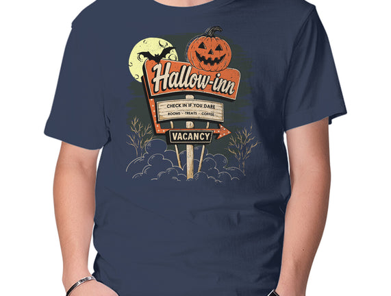 Hallow-Inn