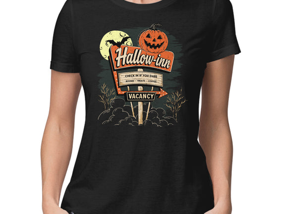 Hallow-Inn