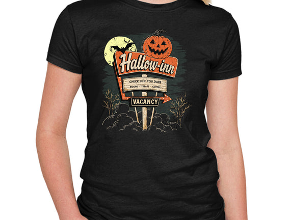 Hallow-Inn