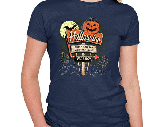 Hallow-Inn