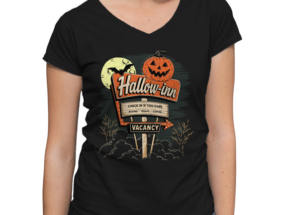 Hallow-Inn