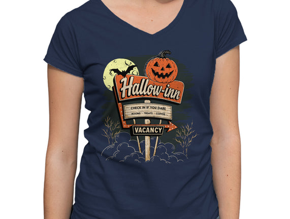 Hallow-Inn