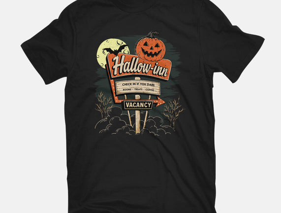 Hallow-Inn
