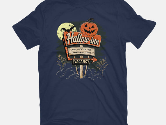 Hallow-Inn