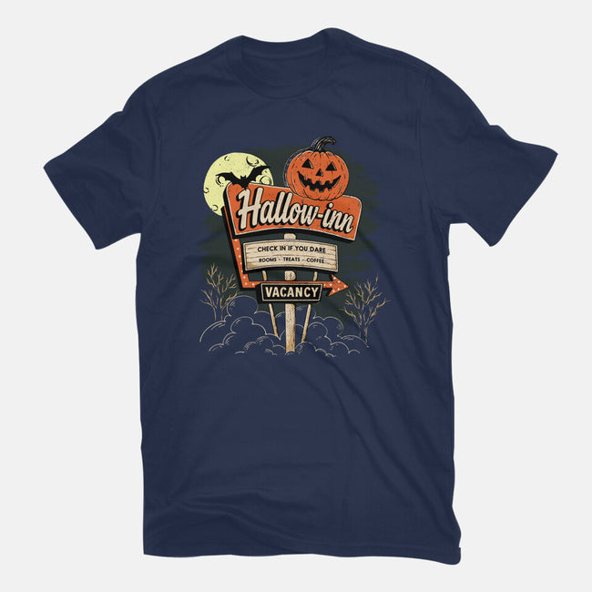 Hallow-Inn-Unisex-Basic-Tee-sebasebi
