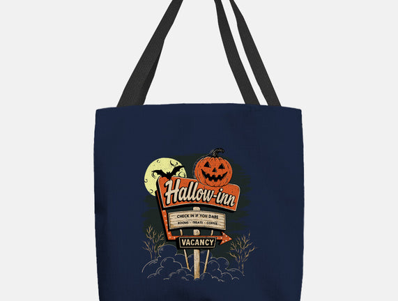 Hallow-Inn