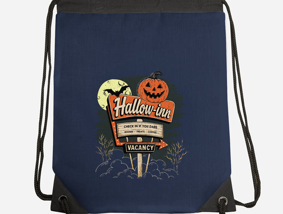 Hallow-Inn